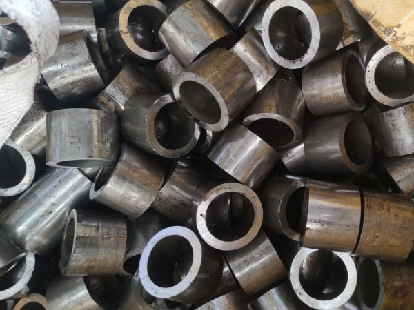 克拉玛依无缝钢管切割