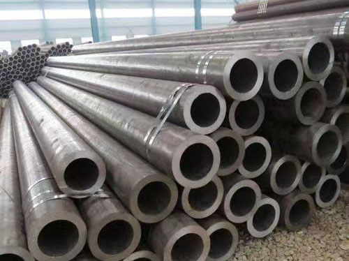 克拉玛依15CrMoG合金钢管