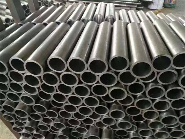 克拉玛依30CrMo精密无缝钢管