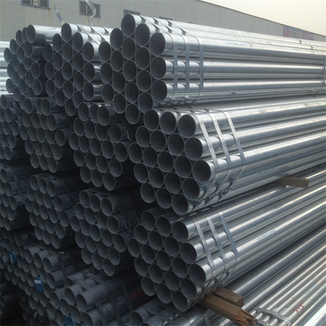 克拉玛依35CrMo镀锌无缝钢管